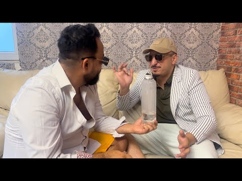 Jean GAOAZA x Nicușor GIOCONDA - LĂUTARI SMARDOI 🎼