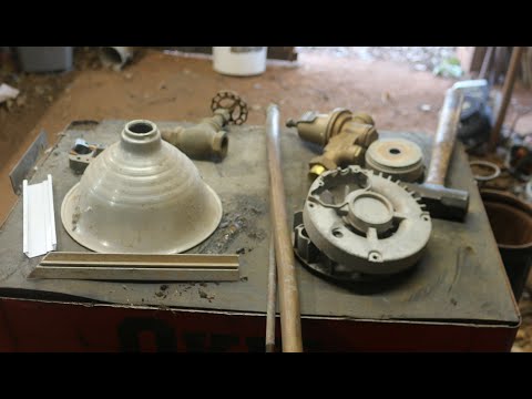 How to identify different metals Scrap Metal