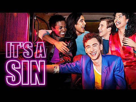 Trailer-Vorschau: It's a Sin