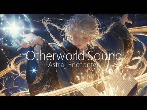 [Playlist] Astral Enchanter | Fantasy Music