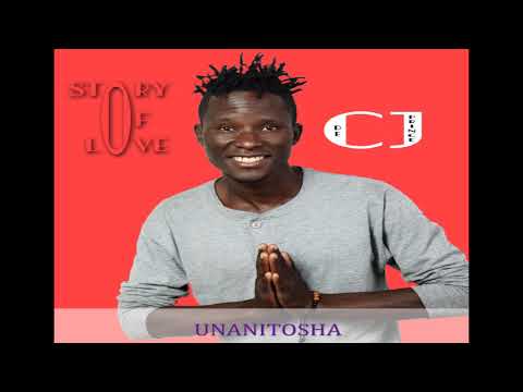 CJ DE PRINCE - UNANITOSHA Official Audio