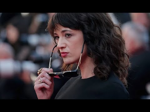 Asia Argento: The Heart of Deceit