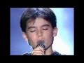 Damien Sargue - Emmene moi (1991 - 2009) 