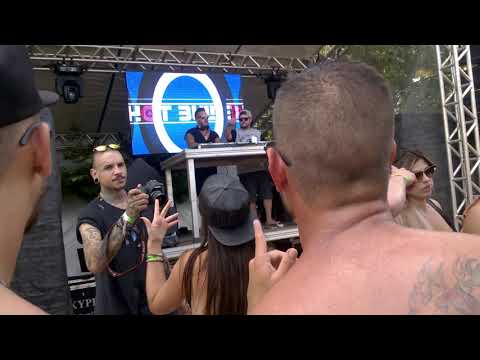 (( Fritamos com Hot Bullet ))