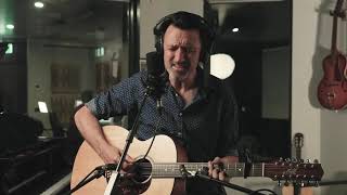 Paul Dempsey (Something for Kate) - &#39;I Will Defeat You&#39; live acoustic (from &#39;The Modern Medieval&#39; )