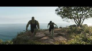 Hulk and Shehulk | Shehulk Trailer