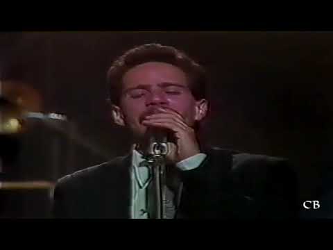 Frankie Ruiz - Tu con el (En Vivo)