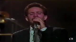 Frankie Ruiz - Tu con el (En Vivo)