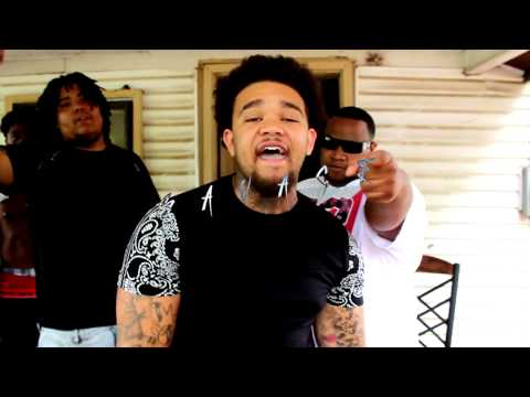 Teyz Soprano - Tarzan  (Official Music Video)