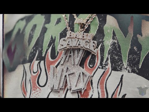 Baby Savage - "Turnaround" (Block Logic Exclusive - Official Music Video)