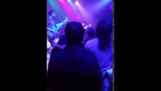 30 Years War - Knife Fight at the Mormon Church (live at Substation 4/10/15)