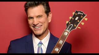 Chris Isaak - Reverie (1 hour)