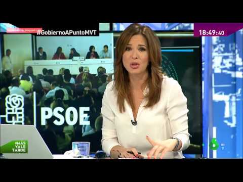 Mamen Mendizabal 24 10 16