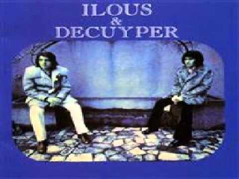 Ilous & Decuyper - Aime toi toi Même