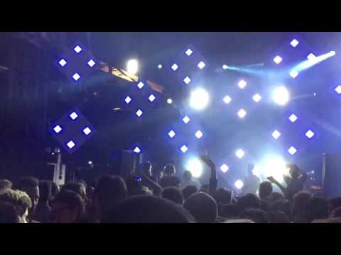 Apollonia at Hors Série Paris