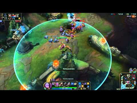 Skin Varus Swiftbolt