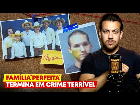 THE SHOCKING CASE OF THE STOCKDALE FAMILY