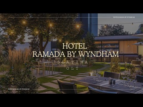 HOTEL RAMADA BY WYNDHAM SLATINA, OLT, OFERTE CAZARE HOTEL RAMADA BY WYNDHAM SLATINA, OLT