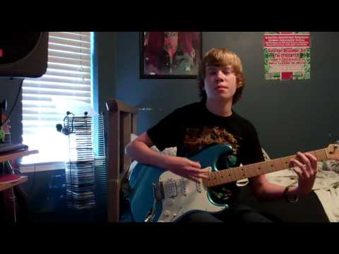 Tasty Riff