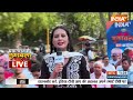 Muqabla LIVE: क्या मोदी के खिलाफ मुसलमान वोट जिहाद करेंगे ?  | PM Modi | Muslim Voters | Reservation - Video