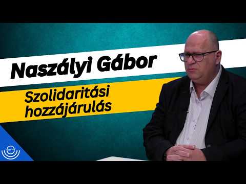 Pirkadat: Naszályi Gábor