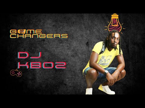 Game Changer - DJ Kboz