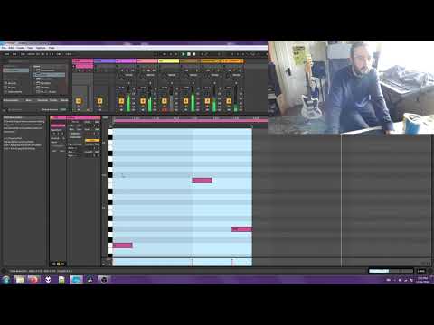 Cafe Bamers (December 14, 2019) - Live composition