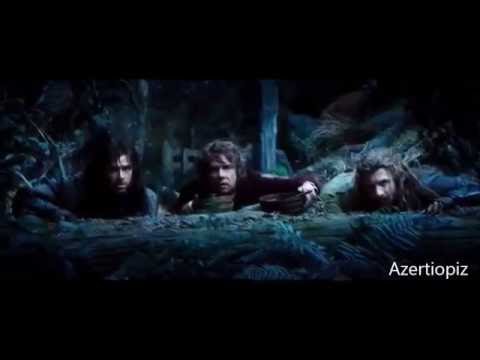 The Hobbit - Song Of Durin by Eurielle