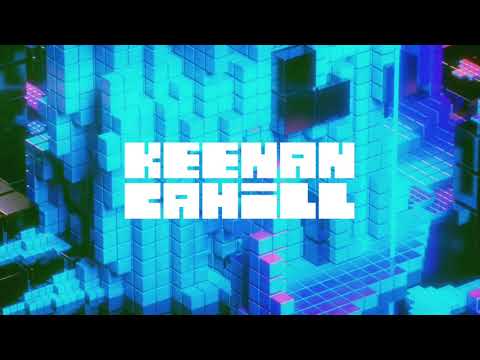 Keenan Cahill - My Life (Ft. Amy Kirkpatrick) (Audio)