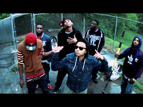 REBEL GANG - ARMED & DANGEROUS