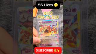 Snip snap 🫰 #pokemon #viral #trending #trendingshorts #viralvideos #shorts #pokemoncards #tcg