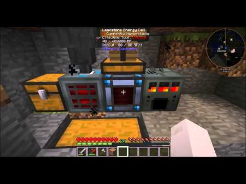 FTB Infinity S2E4 power generation