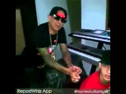 AG La Voz Y Ñengo Flow Hablando de su Nuevo Disco