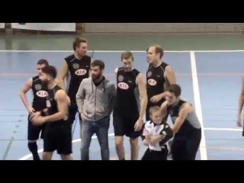 Vídeo resumen CB Bullas - CB Horno Joaquín Beniel