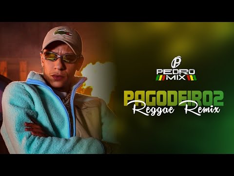 PAGODEIRO 2 (Reggae Remix 2024) @djpedromixofc