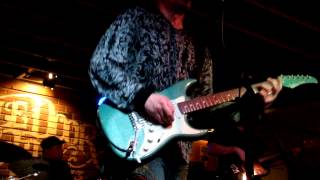 Chris Duarte - Crazy