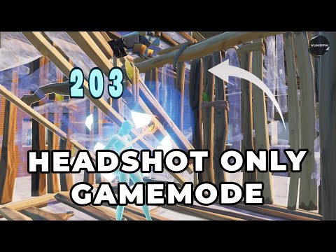 Headshot Only Box Fight Code