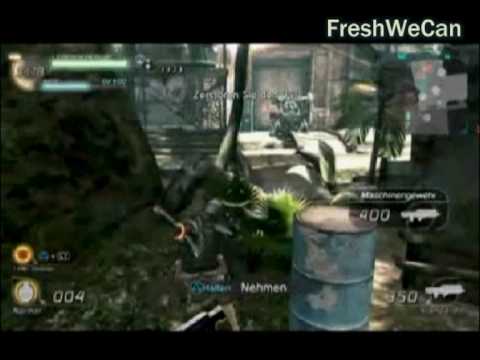 Game One Folge 131 Part 2