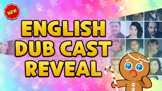 Cookie Run: Kingdom English All-Cast Trailer video