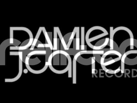 Damien J. Carter & Ali Escobar (Carter&Escobar) - "Black Sun" Damien J. Carter Original Mix