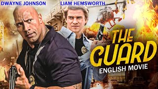 Dwayne Johnson & Liam Hemsworth In THE GUARD - Hollywood English Movie | Superhit Full Action Movie