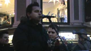 A1 Take You Home 17/12/11