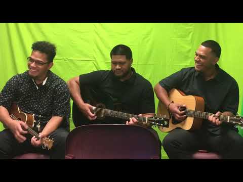 Uisa he me’a mamahi cover by Koula ‘Oe Anomasima