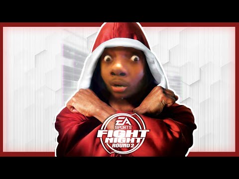 Fight Night Round 2 Is Still FIRE!