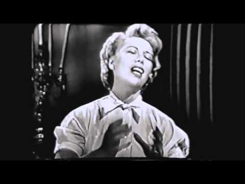 Dinah Shore - "Be Anything (but Be Mine)" (1952)