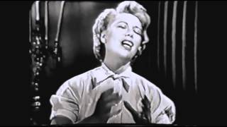 Dinah Shore - "Be Anything (but Be Mine)" (1952)