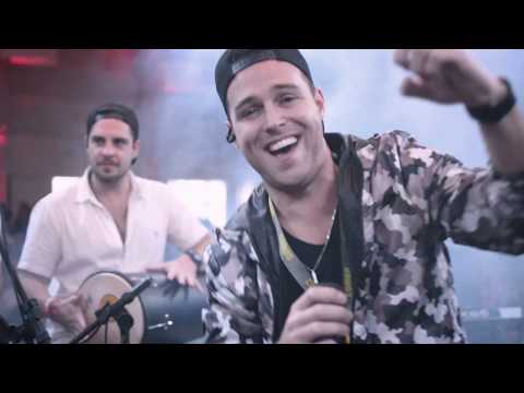 Feijoada com Samba - Inimigos da HP