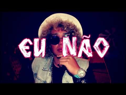 Pauwinho - Eu não quero ░[Prod:TiagoMestre]®
