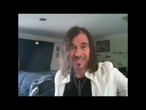 X Factor Winner Reveals World's Secret Religion (Altiyan 'Childs' Juric)