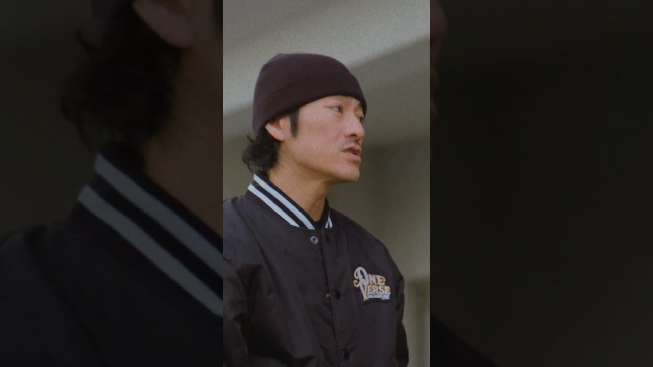 卒業 Verse #般若 #柊人 #hiphop #rap #やっちゃったエンタープライズ #ラップ #卒業